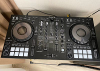 Dj-controller Pioneer DDJ-800