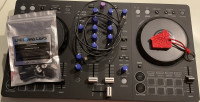 DJ kontroler PIONEER DDJ FLX4