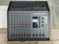 Dynacord PSX 850 mikseta