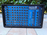 Hughes & Kettner Stagehand 400 power mixer  (36 rata, dostava)