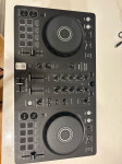 Kontroler Pioneer DDJ-FLX4