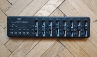 Korg nanokontrol 2