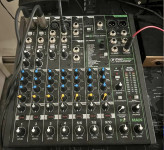 Mackie Pro FX 10 v3 mixer