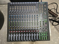 MACKIE PROFX 16v3