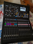 Midas M32R Live-Midas DL16