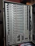 Mixer Behringer EURODESK SL 2442 FX - Pro