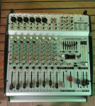 Mixer Behringer PM