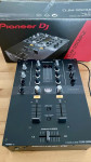 MIXER PIONEER DJM 250MK2 + POKLOPAC