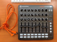 Novation Launch Control XL MK2