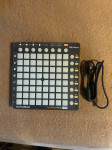 Novation Launchkey 25 & Launchpad mini