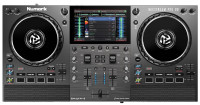 Numark Mixstream Pro Go Dj Kontroler