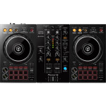 PIONEER DDJ-400 MIKSETA/ DJ KONTROLER ***24RATE***R1!