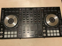 Pioneer DDJ-SX2 digitalni DJ kontroler Serato ploča gramofona 4 kanala