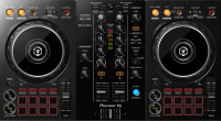 Pioneer Dj DDJ-400 DJ kontroler