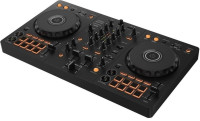 Pioneer DJ kontroler FLX4