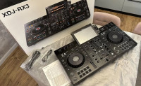 Pioneer DJ XDJ-RX3 - NOVO