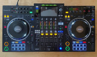 Pioneer Dj XDJ-XZ All-in-One DJ sustav + torba i decksaver