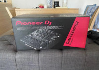 Pioneer djm 900nxs2 (900 nexus 2)