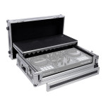 Plugger Case Flight case DDJ 800