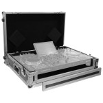 Plugger Case Flight case Prime 4