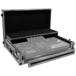 Plugger Case Flight case XDJ RX3