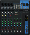 Prodajem Mixer Yamaha MG10 kao nov!