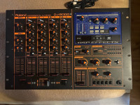 Roland DJ-2000