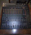 Tascam 1016 mikseta