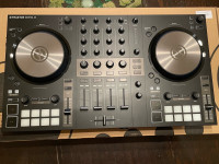 Traktor kontrol s3