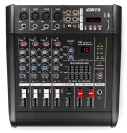 Vonyx AM5A Power Mixer