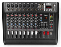 Vonyx AM8A Power Mixer