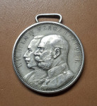 AUSTROUGARSKA MEDALJA 1914