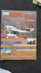 Časopis Aero Klub 4
