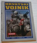 Časopis Hrvatski Vojnik