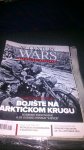 Časopis Vojna povijest - posebno izdanje BOJIŠTE NA ARKTIČKOM KRUGU