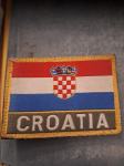 CROATIA OZNAKA U MISIJI