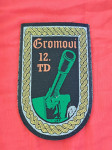 GROMOVI 12. TD (Rijeka)