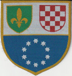 HRVATSKA R HERCEG BOSNA