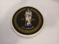 HV ALJMAŠ 1991