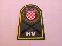 HV