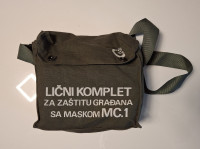 lični komplet za gradjane MC2