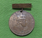 MEDALJA ELIZABETH 2