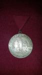 Medalja ONO i DSZ