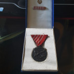 Medalja za vojne zasluge