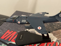 Model aviona BAE Sea HARRIER II