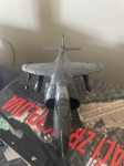 Model zrakoplova Bae Sea Harrier FRS 1/72 scale