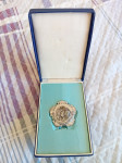 Orden i medalje SFRJ