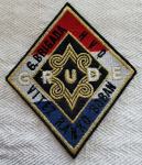 Originalna oznaka Grude 6.Brigada HVO