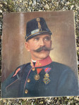 OSKAR PL.JELAČIĆ BUŽIMSKI,IZNOS SIMBOLIČAN(dogovor)46,7x54