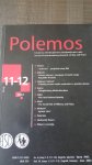 Polemos : časopis za interdisciplinarna istraživanja rata i mira 11-12